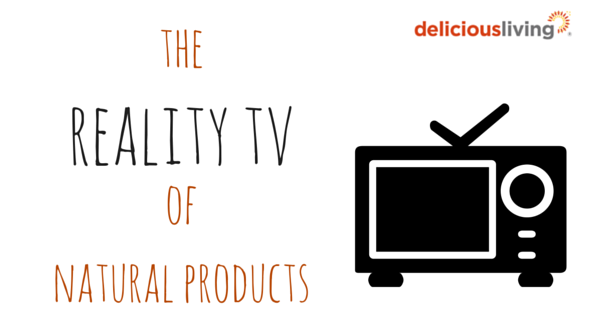 Did you spot these natural products on reality TV?