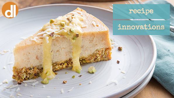 4 smart recipe innovations