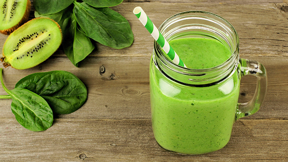 5 green superfoods to enjoy on St. Patrick’s Day