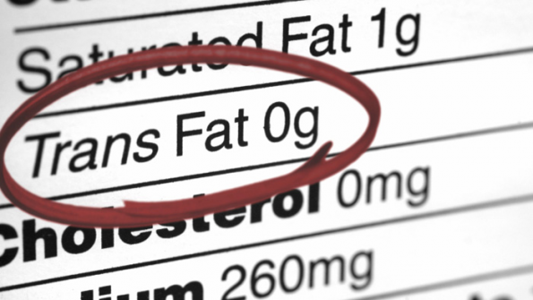 Finally! An FDA ban on trans fat—and where it still hides