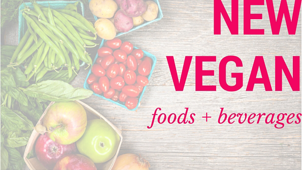 16 delicious new reasons to go vegan