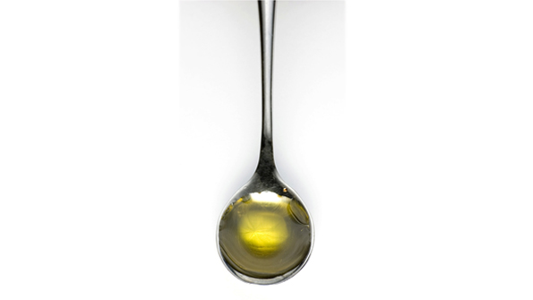 Virgin olive oil healthiest for heart