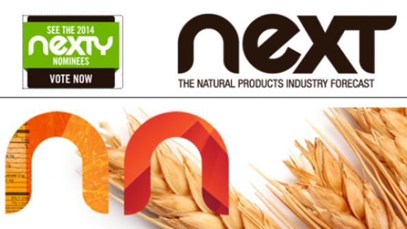 Vote for your favorite NEXTY natural product now!