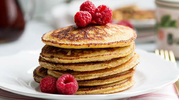 Neocell Honey Almond Pancakes