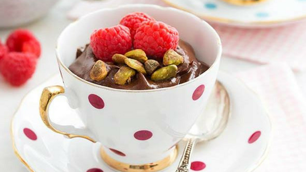 NeoCell Instant Chocolate Pudding
