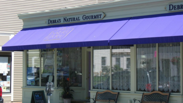 Debra's Natural Gourmet