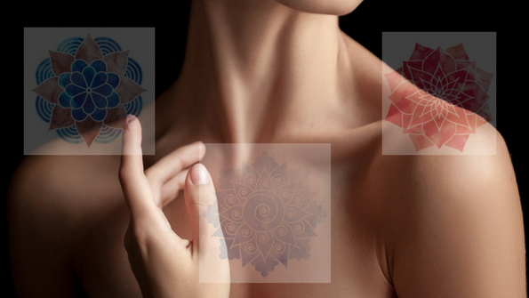 Ayurveda dosha and your skin