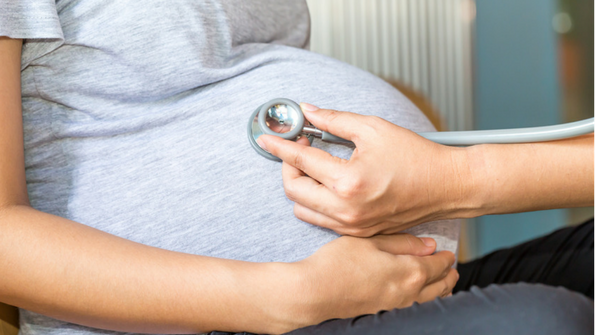 Prenatal vitamins