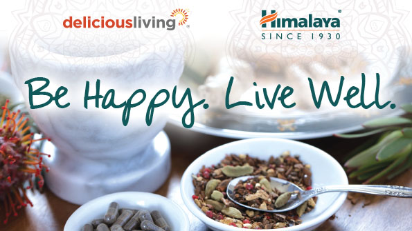 Be Happy. Live Well.