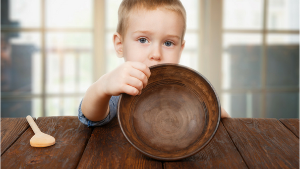 food insecurity