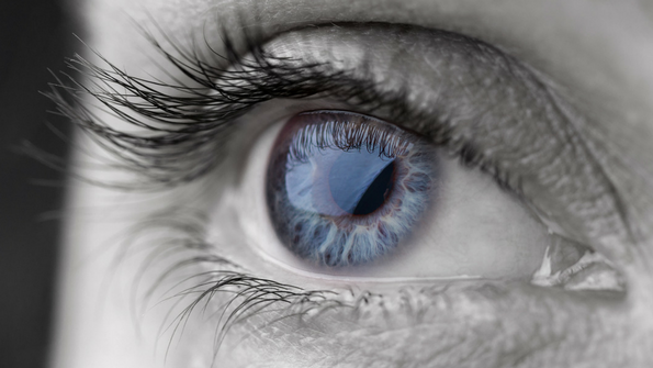 vision health
