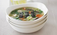 Recipe for Zen Stew 