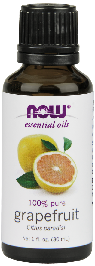 Now Essential Oils