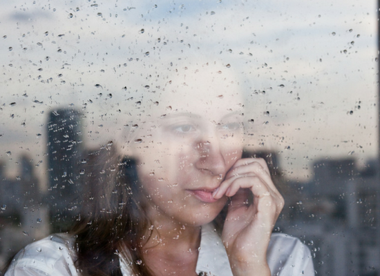 postpartum anxiety