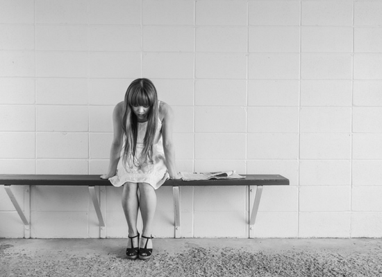 Postpartum PTSD