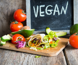 vegan