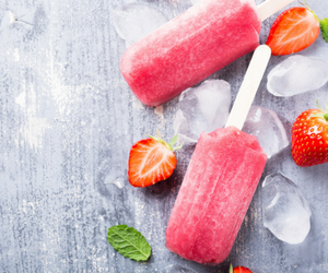 Fruit pops