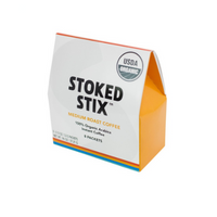 Stoked Stix