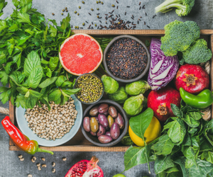 antioxidants
